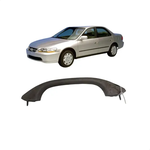 Maçaneta Suporte Pqp Accord 1998/2002 Us.