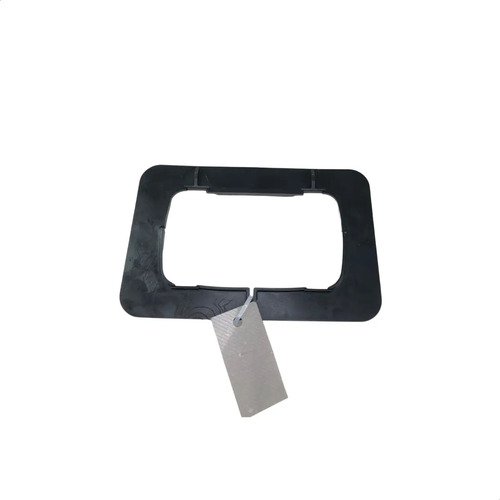 Acabamento Luz Teto Cortesia Duster 2020/2024 Us. (preto) - Imagem 3