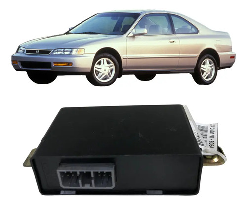 Modulo Trava Eletrica Honda Accord 1995/1997 Original Usado