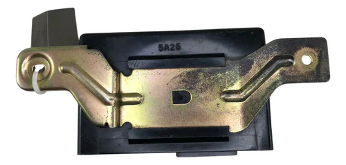 Modulo Trava Eletrica Honda Accord 1995/1997 Original Usado - Imagem 3