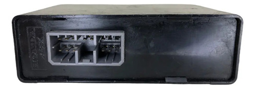 Modulo Trava Eletrica Honda Accord 1995/1997 Original Usado - Imagem 4