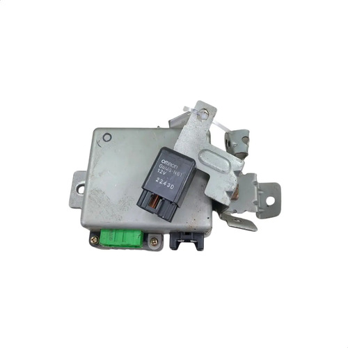 Central Direção Elétrica Fit 2003/2008 Usada (39980-sad-0031 - Imagem 2