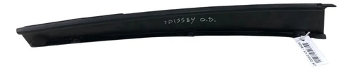 Acabamento Porta Dianteira Direita Honda Odyssey 95/98 Us. - Imagem 2