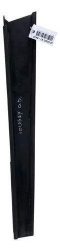 Acabamento Porta Dianteira Direita Honda Odyssey 95/98 Us. - Imagem 4