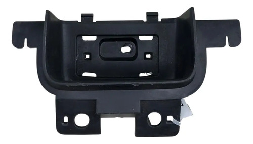 Acabamento Interno Puxador Porta D.d Honda Crv 2007/2011 Us. - Imagem 2