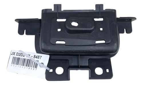 Acabamento Interno Puxador Porta D.d Honda Crv 2007/2011 Us. - Imagem 3