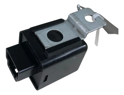 Modulo Rele Sirene Interna Actyon/kyron 2008/2012 Usado - Imagem 2