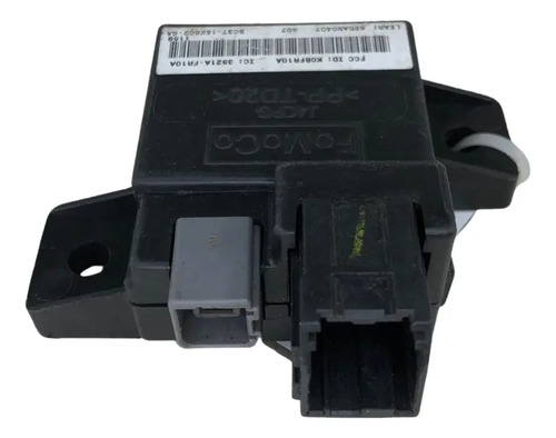 Modulo Central Ford Edge 2011/2015 (3521a-fr10a) Usado - Imagem 4