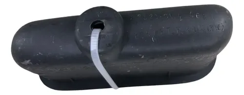 Acabamento Int. Puxador Porta Direita Accord 1995/1997 Us. - Imagem 4