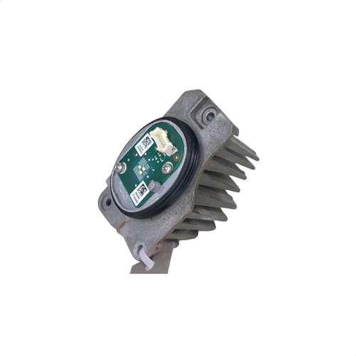 Modulo Reator Farol Led Direito S10 2016/2020 Original Cinza - Imagem 2