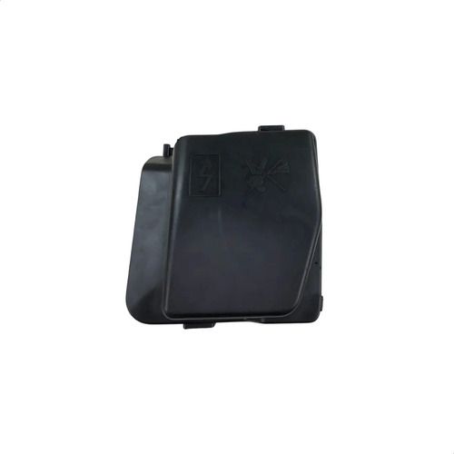 Tampa Caixa Fusivel Renault Duster 2015/2019 Original Usado - Imagem 2