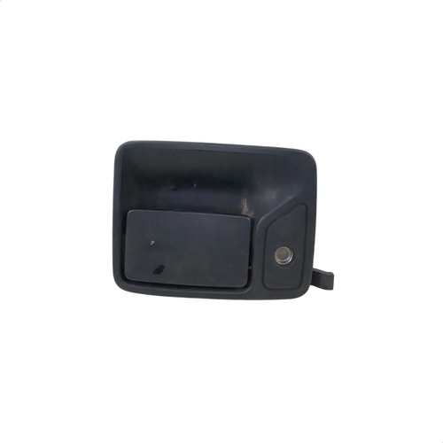 Maçaneta Externa Dianteira Direita Ford F250 1999/2010 Usada - Imagem 2