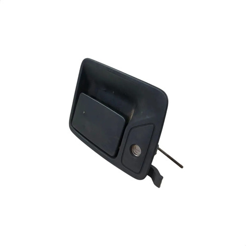 Maçaneta Externa Dianteira Direita Ford F250 1999/2010 Usada - Imagem 3