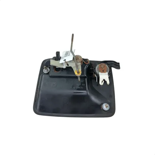Maçaneta Externa Dianteira Direita Ford F250 1999/2010 Usada - Imagem 4