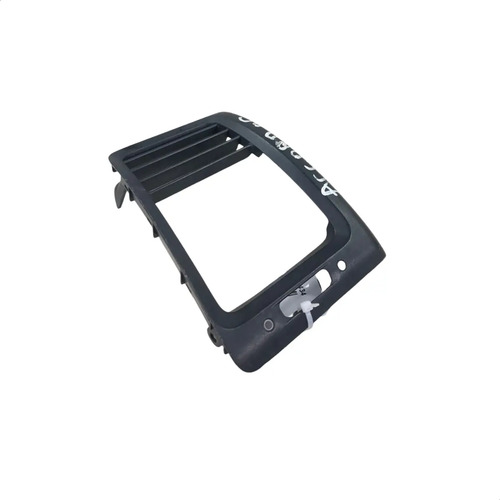 Acabamento Difusor Ar Direito Honda Accord 2003/2007 Usado - Imagem 3