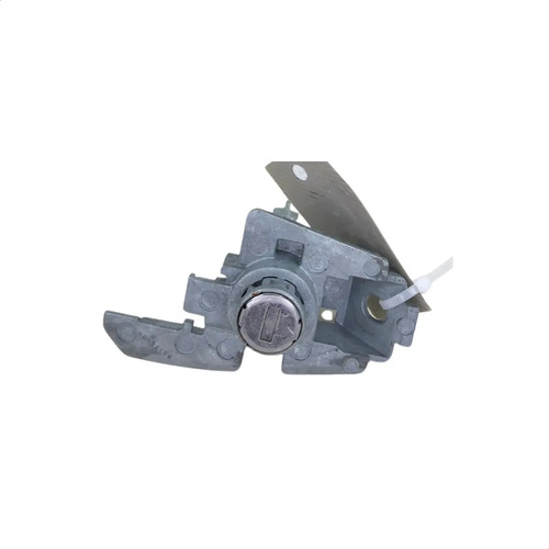 Miolo Porta Esquerda Honda City 2015/2021 Original Usada - Imagem 2