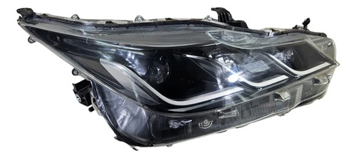 Farol Direito Toyota Corolla Xei/gli 2019/2022 Vx. - Imagem 2
