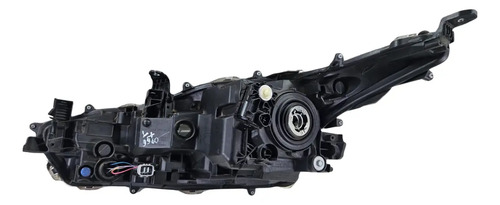 Farol Direito Toyota Corolla Xei/gli 2019/2022 Vx. - Imagem 3