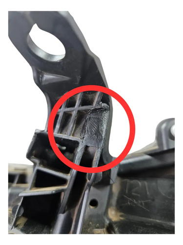 Farol Direito Toyota Corolla Xei/gli 2019/2022 Vx. - Imagem 5