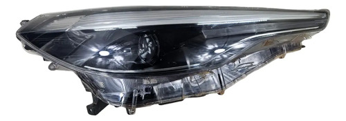 Farol Direito Toyota Corolla Cross 2021/2023 Vx. - Imagem 2