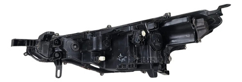 Farol Direito Toyota Corolla Cross 2021/2023 Vx. - Imagem 3