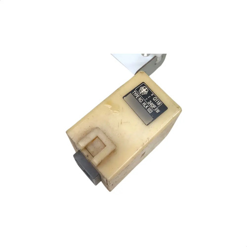 Módulo Trava Porta Honda Civic 1996/2000 Usado S04-89000 - Imagem 2