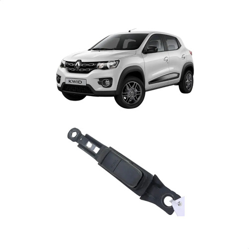 Regulador Altura Banco Renault Kwid 2017/2021 Original Usado