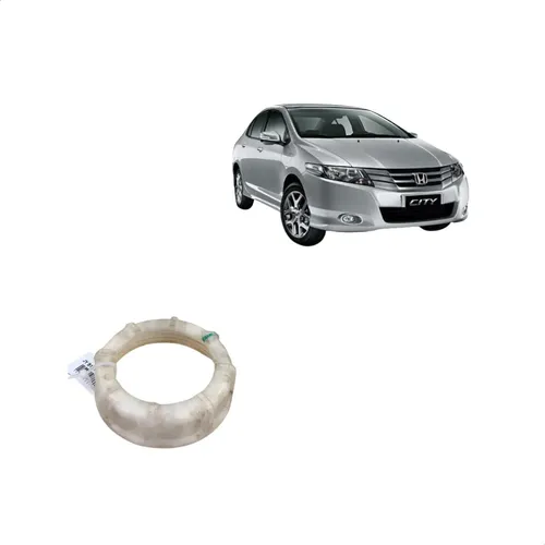 Rosca Bomba Combustível Honda City 2009/2014 Original Usada