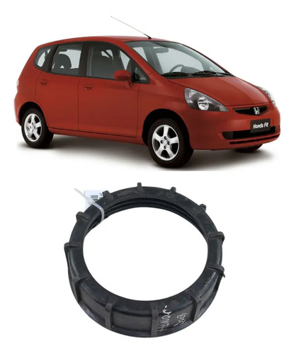 Rosca Bomba Combustível Honda Fit 2003/2008 Original Usada - Imagem 1