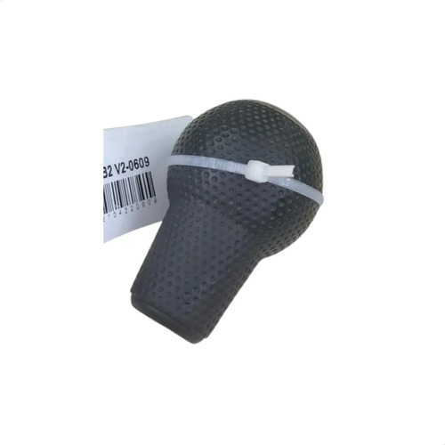 Manopla Câmbio Honda Fit 2003/2014 Original Usada - Imagem 4