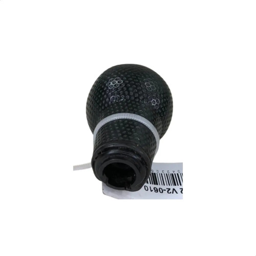 Manopla Câmbio Honda Fit 2003/2014 Original Usada - Imagem 4