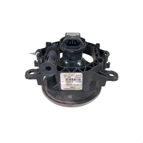 Farol Milha Direito Renault Duster / Oroch 2015/2019 Usada - Imagem 7