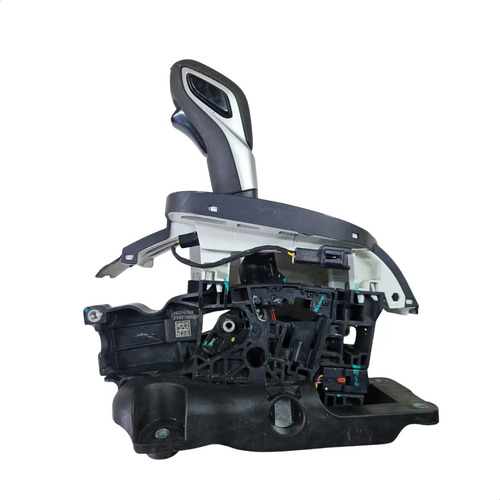 Alavanca Câmbio Automático Onix 2021/2025 Vx. - Imagem 4
