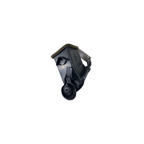 Difusor Ar Direito Honda Civic 2012/2016 Usado - Imagem 5