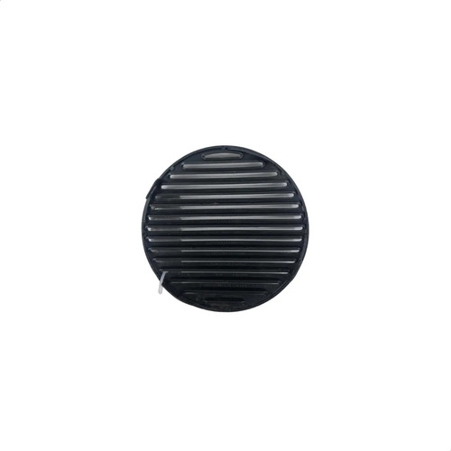 Tela Alto Falante Porta Clio 2001/2008 Usado Preto - Imagem 2