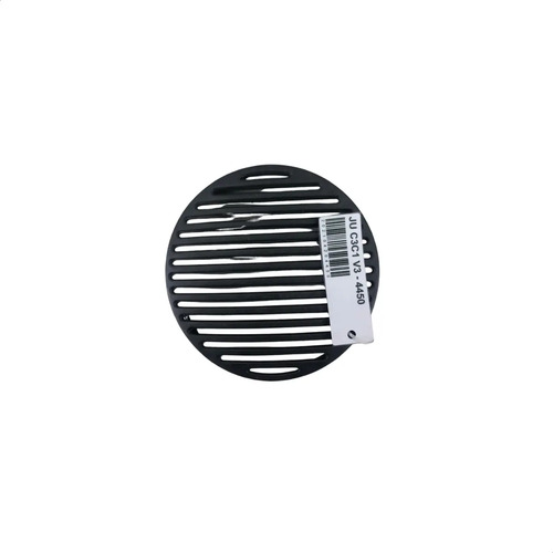 Tela Alto Falante Porta Clio 2001/2008 Usado Preto - Imagem 3
