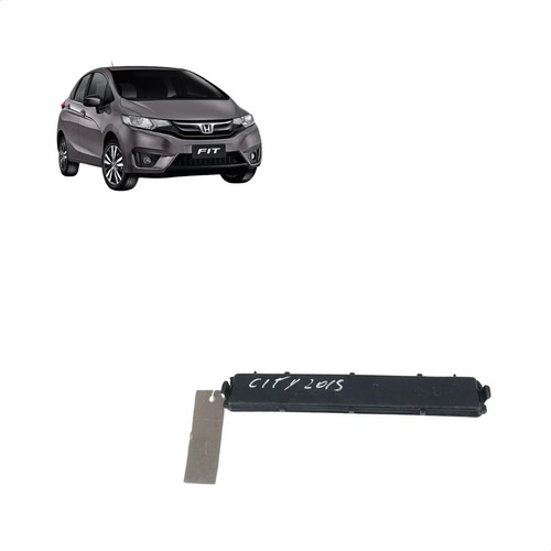 Tampa Caixa Fusível Honda Fit 2015/2021 Usada C/detalhe