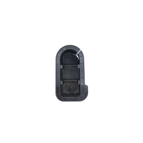 Difusor Lata Fit 2009/2014 Usado. - Imagem 2