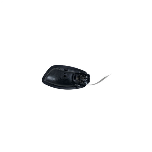 Maçaneta Interna Direita Fluencer 2009/2014 Usada Dianteira/traseira - Imagem 4