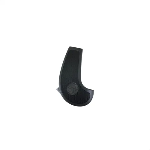 Tela Alto Falante Scenic 2000 A 2010 Usado Preto - Imagem 2