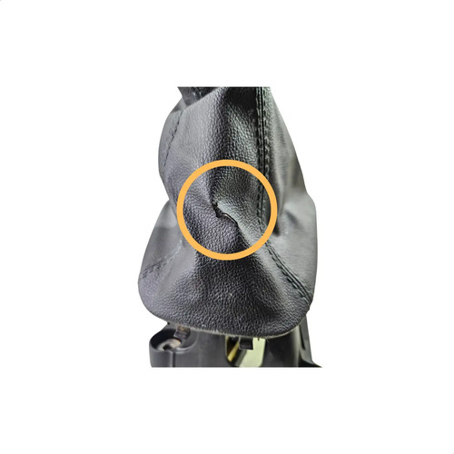 Alavanca Câmbio Manual Onix 2013/2017 Vx. - Imagem 4