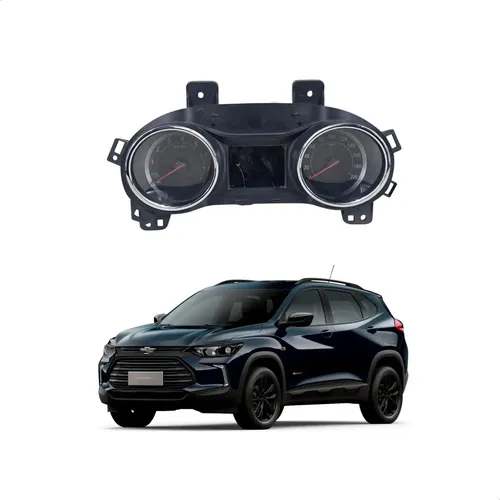 Painel Instrumentos Chevrolet Tracker 2020/2022 Vx. - Imagem 1