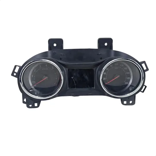 Painel Instrumentos Chevrolet Tracker 2020/2022 Vx. - Imagem 2