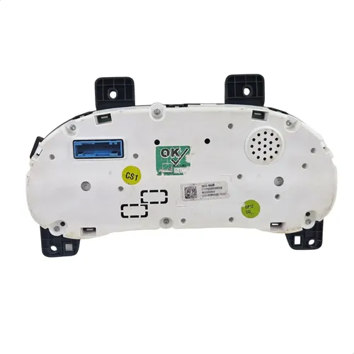 Painel Instrumentos Chevrolet Tracker 2020/2022 Vx. - Imagem 5