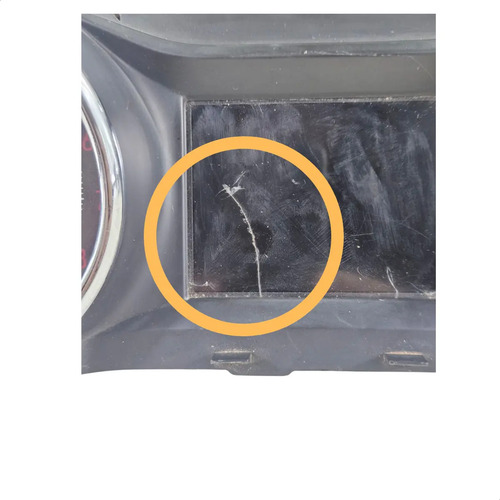 Painel Instrumentos Chevrolet Tracker 2020/2022 Vx. - Imagem 6