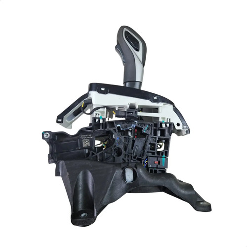 Alavanca Cambio Automático Tracker 2021/2024 Vx. - Imagem 7