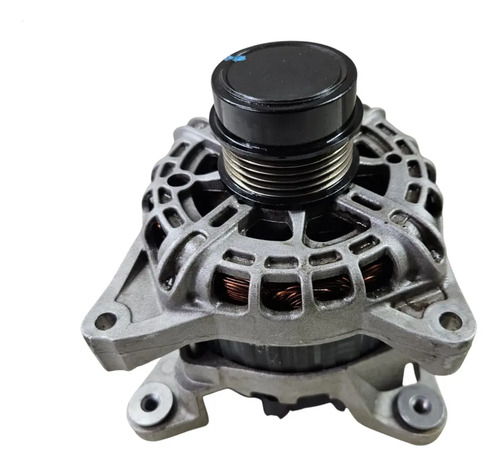 Alternador Tracker/onix/montana 2020/2024 In. - Imagem 2