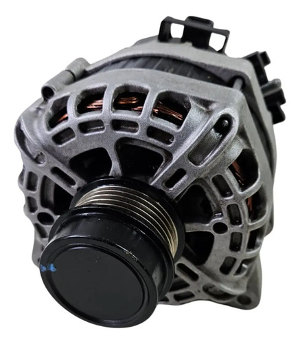 Alternador Tracker/onix/montana 2020/2024 In. - Imagem 3