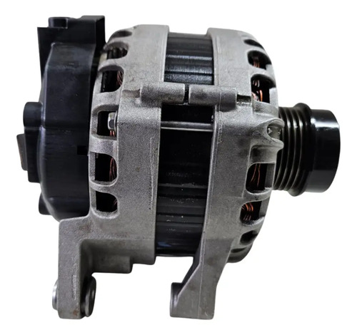 Alternador Tracker/onix/montana 2020/2024 In. - Imagem 4