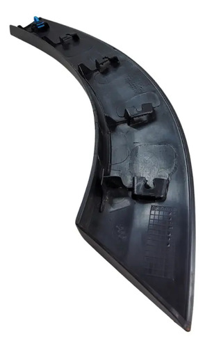 Aplique Traseiro Direito Tracker 2021/2022 Vx. Preto - Imagem 3